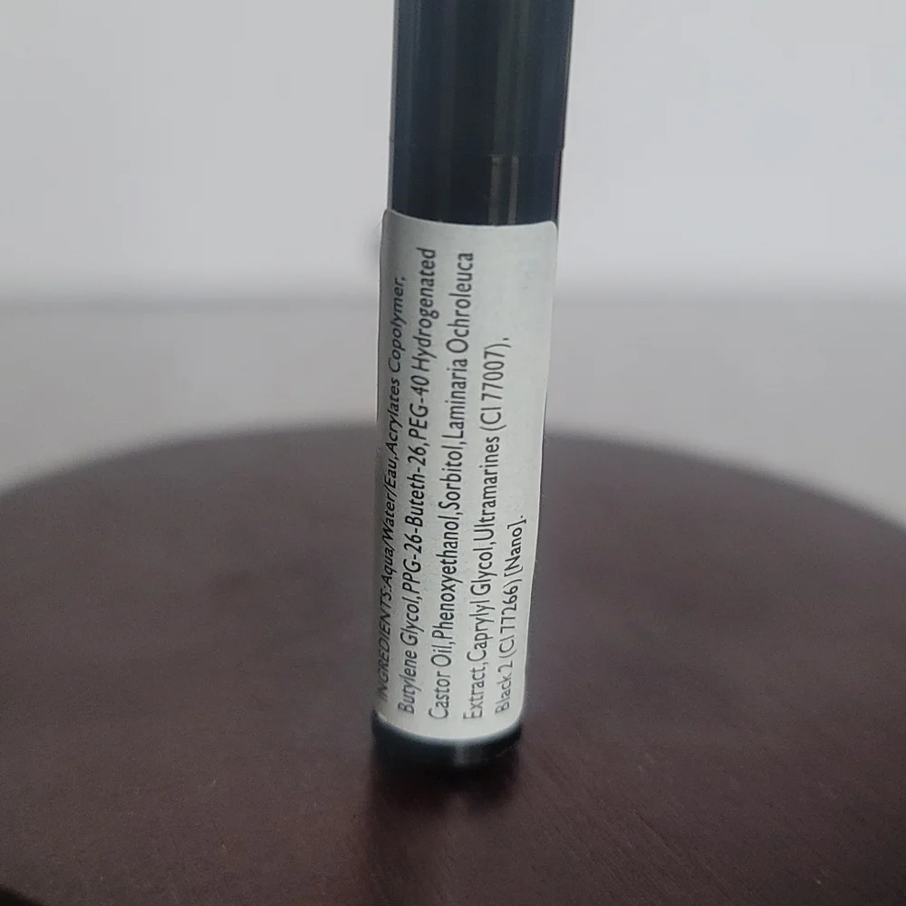 Illamasqua Liquid Eyeliner - Black